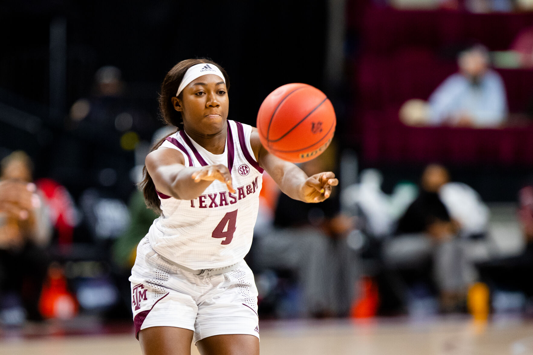 Texas A&M vs. Lamar